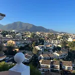 Apartment Blue Summer - Atico - Penthouse Fuengirola