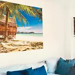 Blue Summer - Atico - Penthouse Apartment *