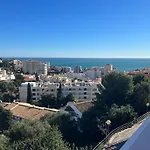Blue Summer - Atico - Penthouse * Fuengirola
