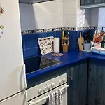 Apartment Blue Summer - Atico - Penthouse