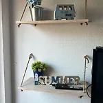 Apartment Blue Summer - Atico - Penthouse Fuengirola
