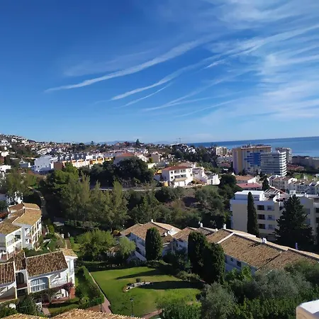 Blue Summer - Atico - Penthouse