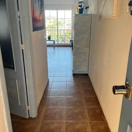 Blue Summer - Atico - Penthouse Apartmán *