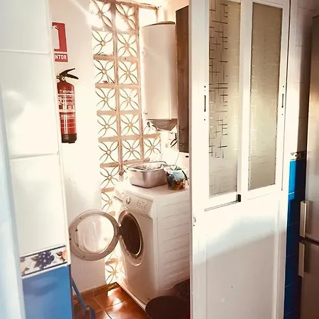 Blue Summer - Atico - Penthouse * Fuengirola