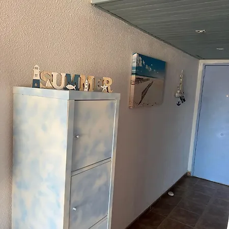 Blue Summer - Atico - Penthouse Apartment Fuengirola