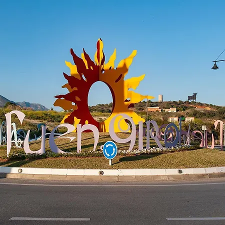 Blue Summer - Atico - Penthouse Apartmán *