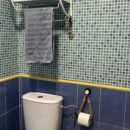 Blue Summer - Atico - Penthouse