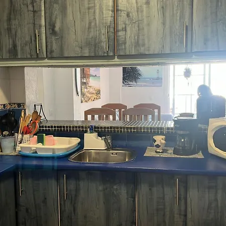 Blue Summer - Atico - Penthouse Apartment Fuengirola