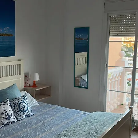 Blue Summer - Atico - Penthouse *