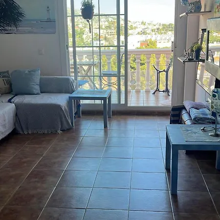 Blue Summer - Atico - Penthouse