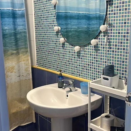 Blue Summer - Atico - Penthouse Apartment Fuengirola