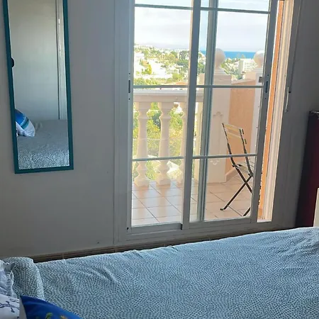 Blue Summer - Atico - Penthouse *