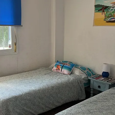 Blue Summer - Atico - Penthouse Fuengirola