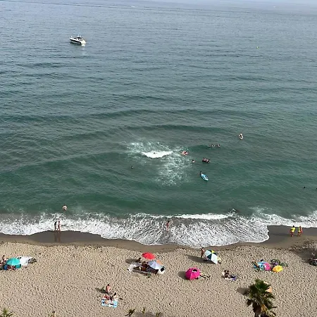 Blue Summer - Atico - Penthouse Fuengirola