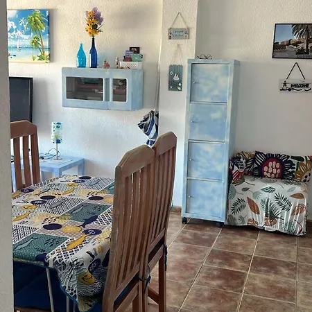 Blue Summer - Atico - Penthouse Fuengirola