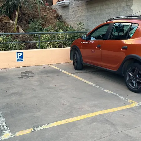 Apartmán Blue Summer - Atico - Penthouse *