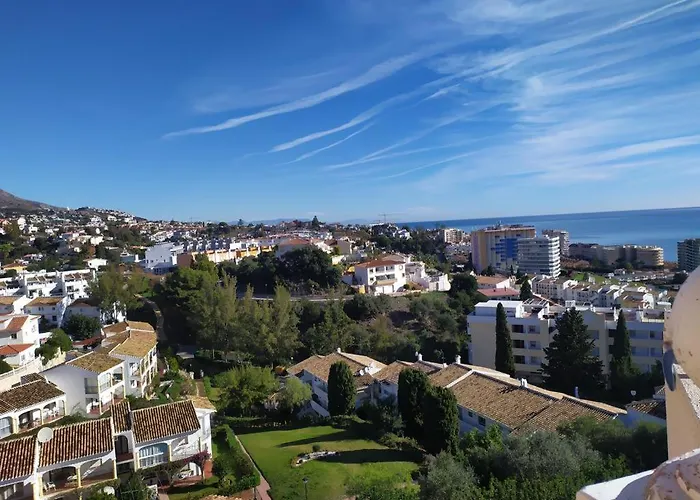 Blue Summer - Atico - Penthouse