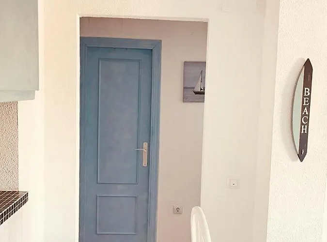 Blue Summer - Atico - Penthouse Fuengirola