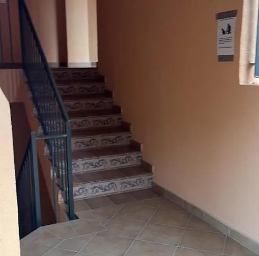 Blue Summer - Atico - Penthouse Apartman Fuengirola