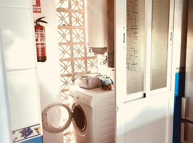 Blue Summer - Atico - Penthouse * Fuengirola