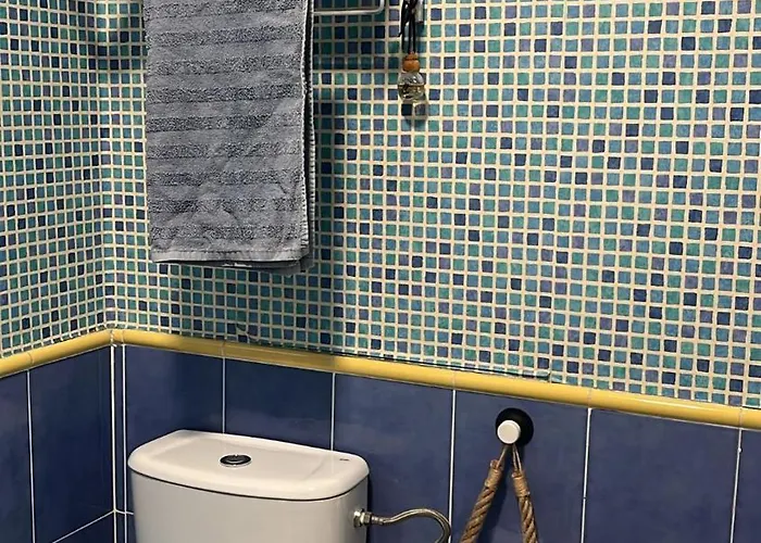 Blue Summer - Atico - Penthouse