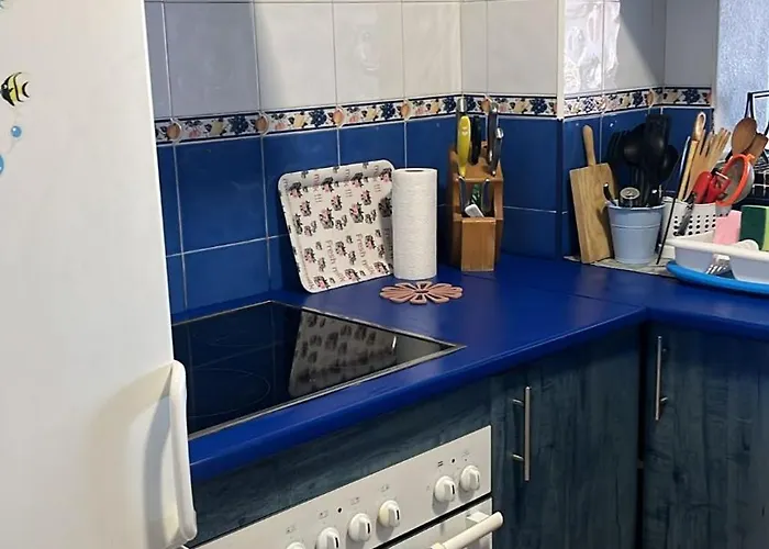 Apartman Blue Summer - Atico - Penthouse