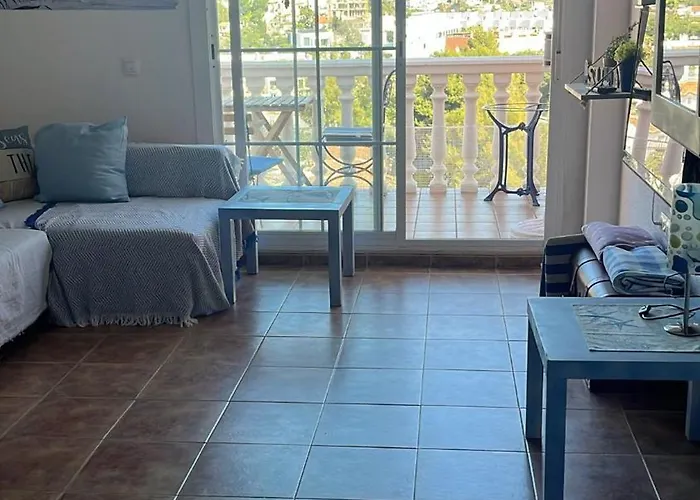 Blue Summer - Atico - Penthouse