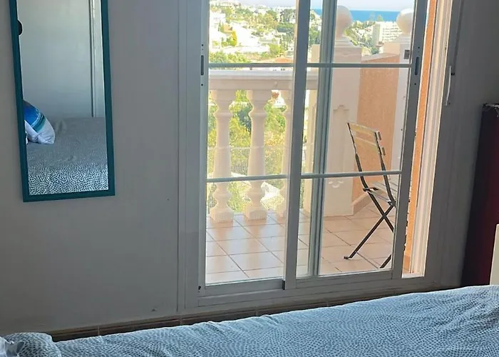 Blue Summer - Atico - Penthouse *