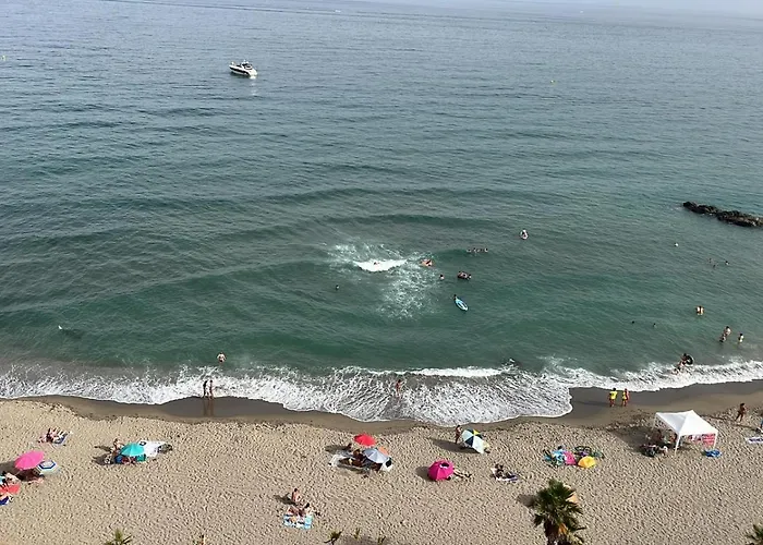 Blue Summer - Atico - Penthouse Fuengirola