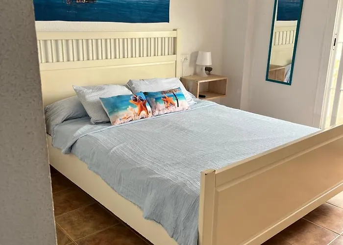 Blue Summer - Atico - Penthouse *