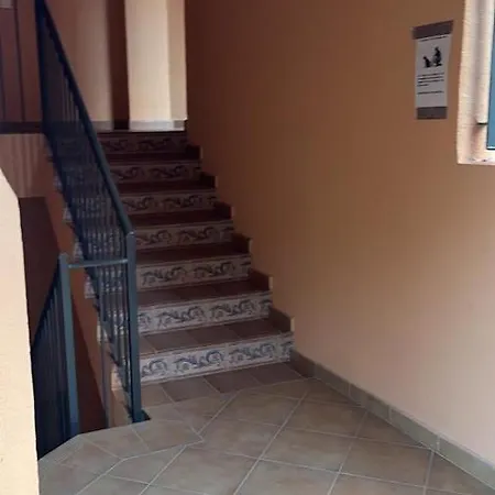 Blue Summer - Atico - Penthouse Appartement Fuengirola